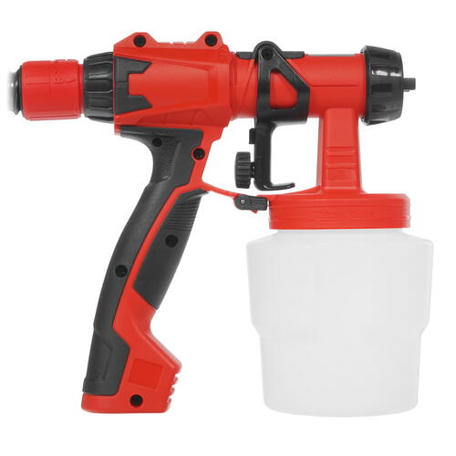 Купить Краскораспылитель Einhell TC-SY 600 S  5314494. Характеристики, отзывы и цены в Донецке