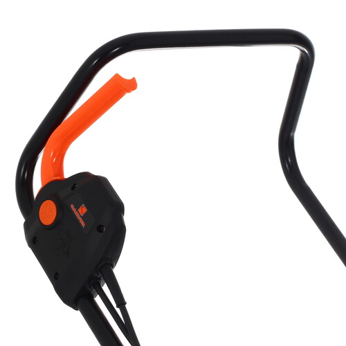 Купить Газонокосилка CARVER LME-400В  9088049. Характеристики, отзывы и цены в Донецке