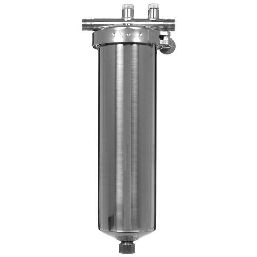 Купить Корпус для магистрального фильтра Гейзер Тайфун 10SL  1109683. Характеристики, отзывы и цены в Донецке