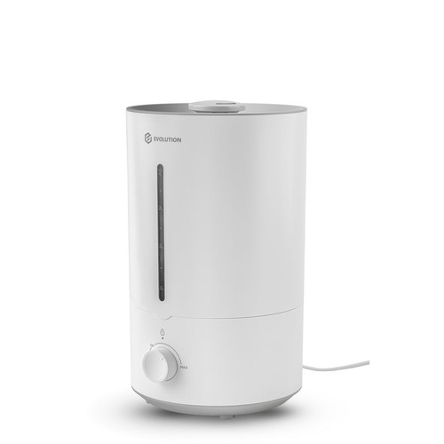 Купить Увлажнитель воздуха Evolution HF-858  9186017. Характеристики, отзывы и цены в Донецке