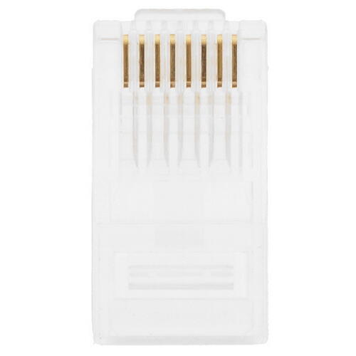 Купить Коннектор RJ45 Cablexpert LC-8P8C-002  5452538. Характеристики, отзывы и цены в Донецке