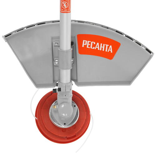 Купить Триммер бензиновый Ресанта БТР-1500Р  5305511. Характеристики, отзывы и цены в Донецке