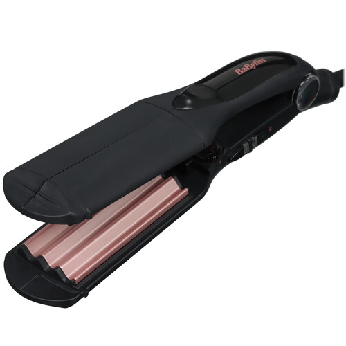 Купить Щипцы для завивки волос BaByliss 2165CE  4701334. Характеристики, отзывы и цены в Донецке