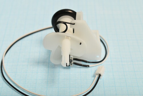 Купить Механизм (Намотка шпули) для швейной машины DEXP SM-264EW [N/A]  5433240. Характеристики, отзывы и цены в Донецке