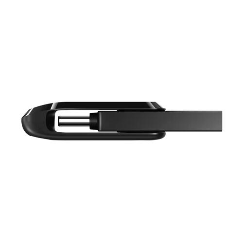 Купить Память OTG USB Flash 512 ГБ SanDisk Ultra Dual Drive Go [SDDDC3-512G-G46]  5470878. Характеристики, отзывы и цены в Донецке