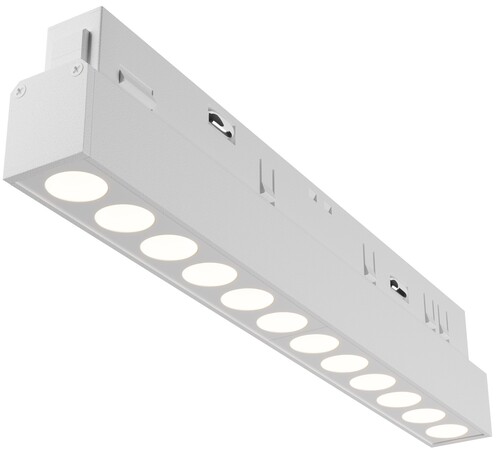 Купить Трековый светильник Technical TR031-4-12WTW-DD-W  9169005. Характеристики, отзывы и цены в Донецке