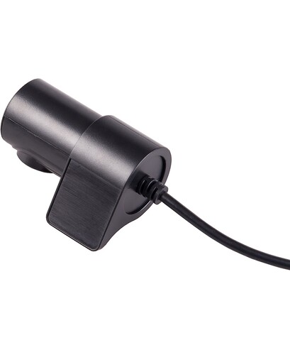 Купить Камера заднего вида Silverstone F1 Cam-IP-G98T  5643330. Характеристики, отзывы и цены в Донецке