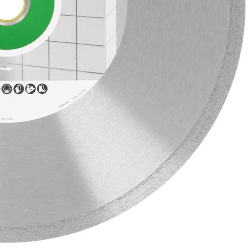 Купить Диск отрезной Bosch 2608602640  1177302. Характеристики, отзывы и цены в Донецке