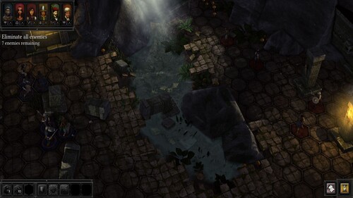 Купить Игра Expeditions: Conquistador (Steam)  5484484. Характеристики, отзывы и цены в Донецке