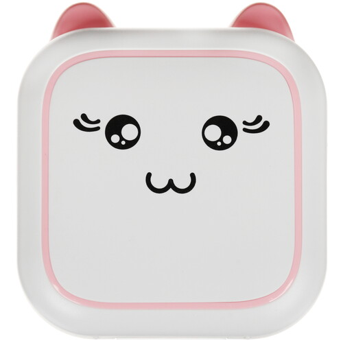 Купить Компактный фотопринтер AMORUS M5 розовый  5620322. Характеристики, отзывы и цены в Донецке