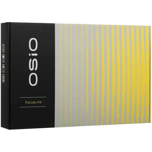 Купить 15.6" Ноутбук OSiO FocusLine F150a-015 серый  5615924. Характеристики, отзывы и цены в Донецке