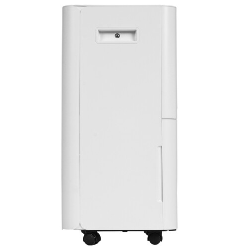 Купить Осушитель воздуха PRIMERA DHP-16OL белый  9300621. Характеристики, отзывы и цены в Донецке