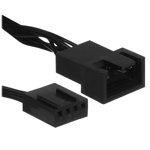 Купить Вентилятор PCCooler F5 R120 BK 3in1  5611151. Характеристики, отзывы и цены в Донецке