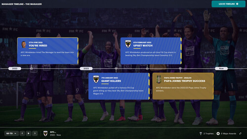 Купить Игра Football Manager 2023 (Steam)  5608545. Характеристики, отзывы и цены в Донецке