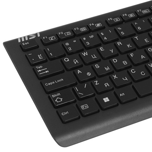Купить ПК MSI PRO DP180 14A-621RU [9S6-B0A741-1242]  5616371. Характеристики, отзывы и цены в Донецке