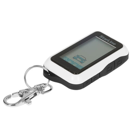 Купить Брелок для сигнализации StarLine E93/91.1/90.1/63/61.1/60.1  1266186. Характеристики, отзывы и цены в Донецке