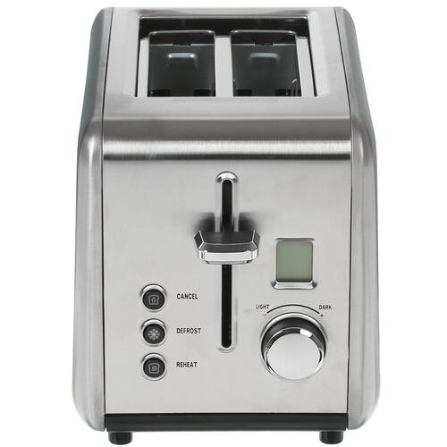 Купить Тостер Polaris PET 0925 серебристый  5352361. Характеристики, отзывы и цены в Донецке