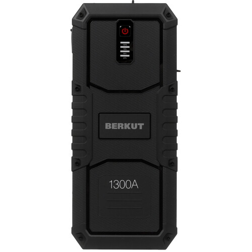 Купить Пусковое устройство BERKUT JSL-25000  4864738. Характеристики, отзывы и цены в Донецке