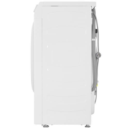 Купить Стиральная машина Haier HW60-BP12929BE белый  9088007. Характеристики, отзывы и цены в Донецке