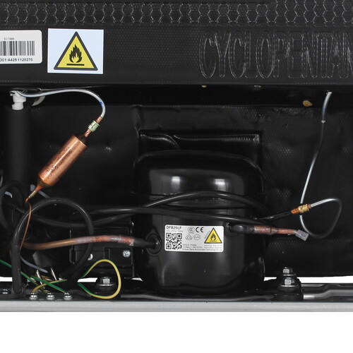 Купить Холодильник компактный   Aceline S07AMA белый  5408217. Характеристики, отзывы и цены в Донецке