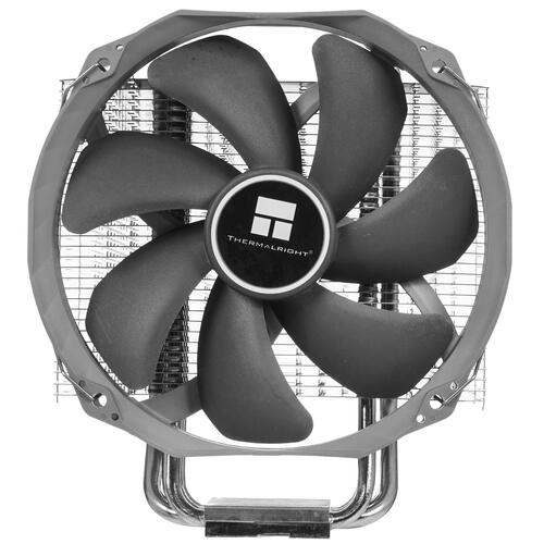 Купить Кулер для процессора Thermalright Macho Rev.C Plus [MACHO-C-PLUS]  5421934. Характеристики, отзывы и цены в Донецке