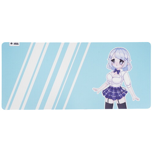 Купить Коврик CM x FISPECKT Chinami Kono Minimalism XL (L) разноцветный  9205640. Характеристики, отзывы и цены в Донецке