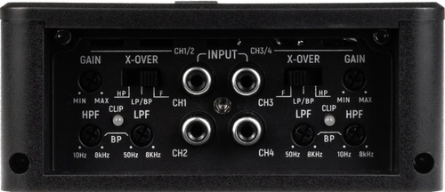 Купить Усилитель AMP PRO 4.200FR  9248136. Характеристики, отзывы и цены в Донецке