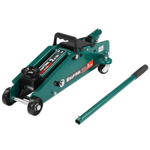 Купить Домкрат KRAFTOOL 43457-2.5-K  9172701. Характеристики, отзывы и цены в Донецке