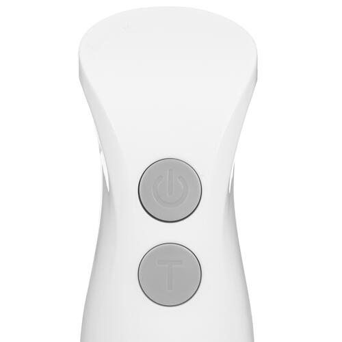 Купить Блендер погружной Kraft KF-HB5005PW белый  5350767. Характеристики, отзывы и цены в Донецке