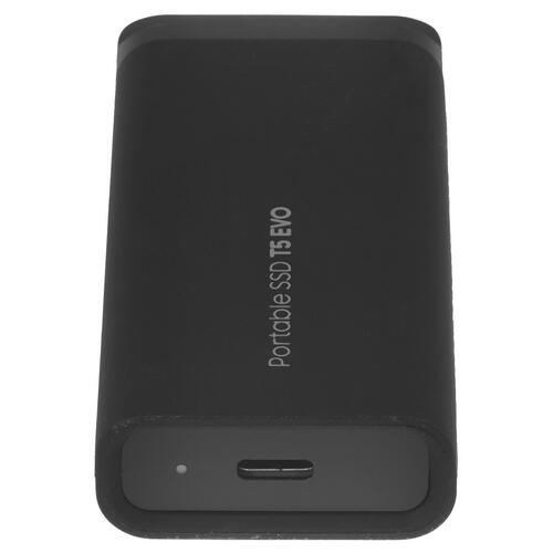 Купить 4000 ГБ Внешний SSD Samsung T5 EVO  5449086. Характеристики, отзывы и цены в Донецке