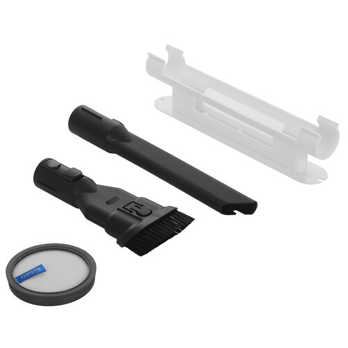 Купить Пылесос  вертикальный  Evolution LX950  белый  9260077. Характеристики, отзывы и цены в Донецке