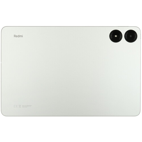 Купить 12.1" Планшет Xiaomi Redmi Pad Pro Wi-Fi 128 ГБ зеленый  5462888. Характеристики, отзывы и цены в Донецке