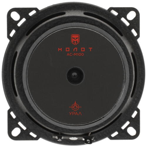 Купить Широкополосная акустическая система Ural MOLOT АС-М100  4797067. Характеристики, отзывы и цены в Донецке