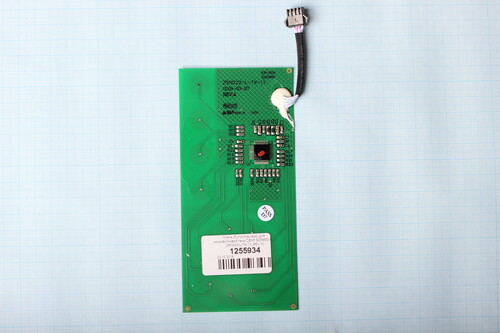 Купить Плата (functional keys) для микроволновой печи DEXP B25BBDWG [25NG22-L-TK-11_REV:A]  1255934. Характеристики, отзывы и цены в Донецке