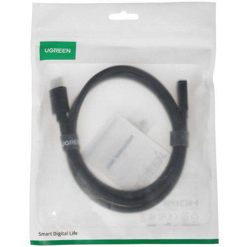 Купить Кабель  Ugreen HDMI - HDMI, 1 м  9983709. Характеристики, отзывы и цены в Донецке