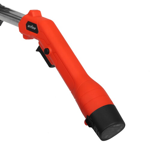 Купить Триммер аккумуляторный Aceline ACGTBR-12V150K2  9206249. Характеристики, отзывы и цены в Донецке