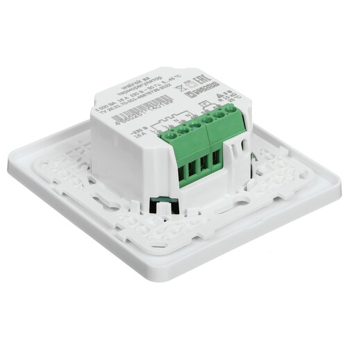 Купить Терморегулятор Welrok az  9183028. Характеристики, отзывы и цены в Донецке