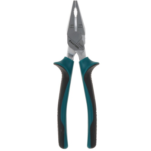 Купить Плоскогубцы KRAFTOOL 22011-1-20_z01  9107717. Характеристики, отзывы и цены в Донецке
