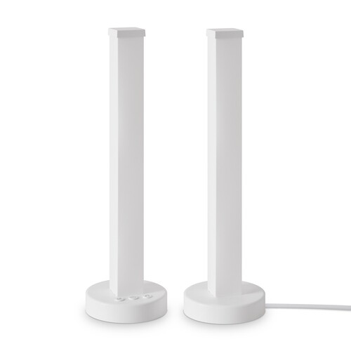 Купить Настольный светильник Voltega VGL7325RL-L4W белый  9269269. Характеристики, отзывы и цены в Донецке