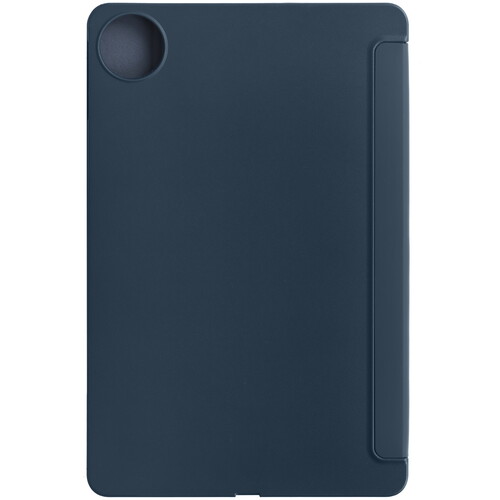 Купить Чехол-книжка BoraSCO для HONOR Pad 10 синий  5632576. Характеристики, отзывы и цены в Донецке