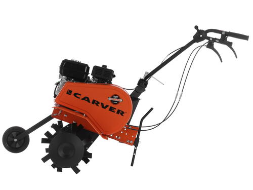 Купить Бензиновый культиватор Carver T-651R  1183110. Характеристики, отзывы и цены в Донецке
