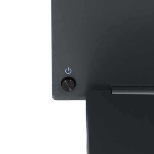 Купить 17" Монитор ASUS ZenScreen MB17AHG черный  5473372. Характеристики, отзывы и цены в Донецке