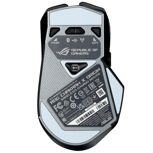 Купить Мышь беспроводная/проводная ASUS ROG Chakram X Origin  5417136. Характеристики, отзывы и цены в Донецке