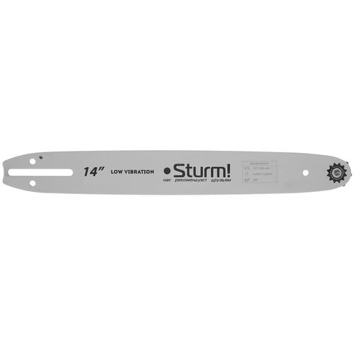 Купить Шина для цепной пилы Sturm! SB1450380PO  8114519. Характеристики, отзывы и цены в Донецке
