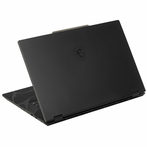 Купить 17.3" Ноутбук MSI Cyborg 17 B2RWFKG-036XRU черный  5629070. Характеристики, отзывы и цены в Донецке