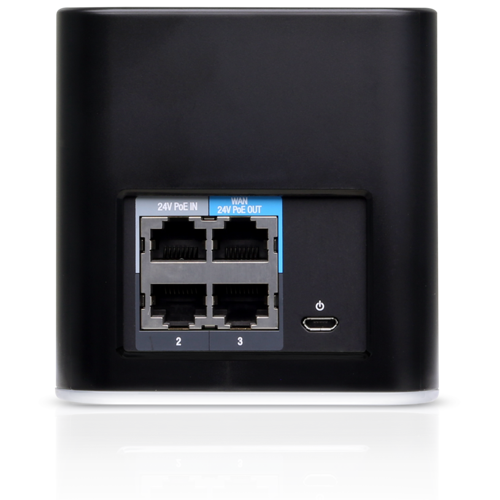 Купить Точка доступа Ubiquiti AirCube ISP  5054059. Характеристики, отзывы и цены в Донецке