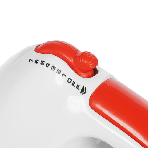 Купить Миксер Centek CT-1113 белый  1114129. Характеристики, отзывы и цены в Донецке