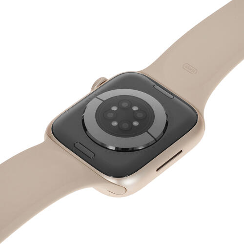Купить Смарт-часы Apple Watch Series 8 45 mm  5406475. Характеристики, отзывы и цены в Донецке