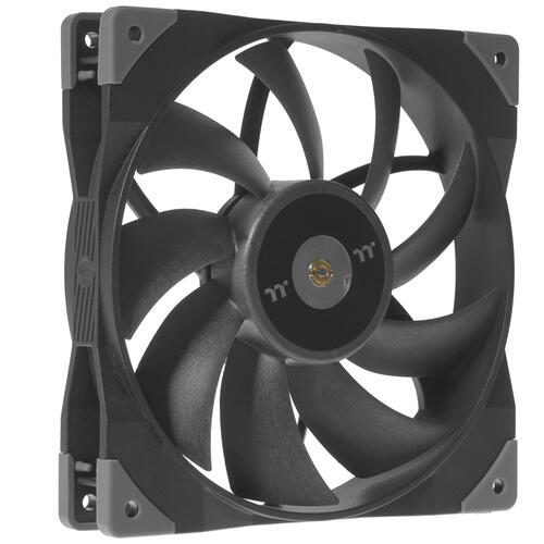 Купить Вентилятор Thermaltake TOUGHFAN 14 Series Radiator Fan  4740624. Характеристики, отзывы и цены в Донецке