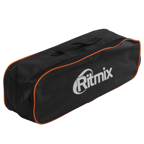 Купить Пылесос   ручной Ritmix CVC-003  черный  9200997. Характеристики, отзывы и цены в Донецке